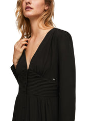 Vestiti Nero Pepe Jeans