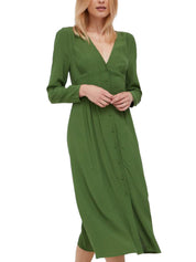 Vestiti Verde Pepe Jeans