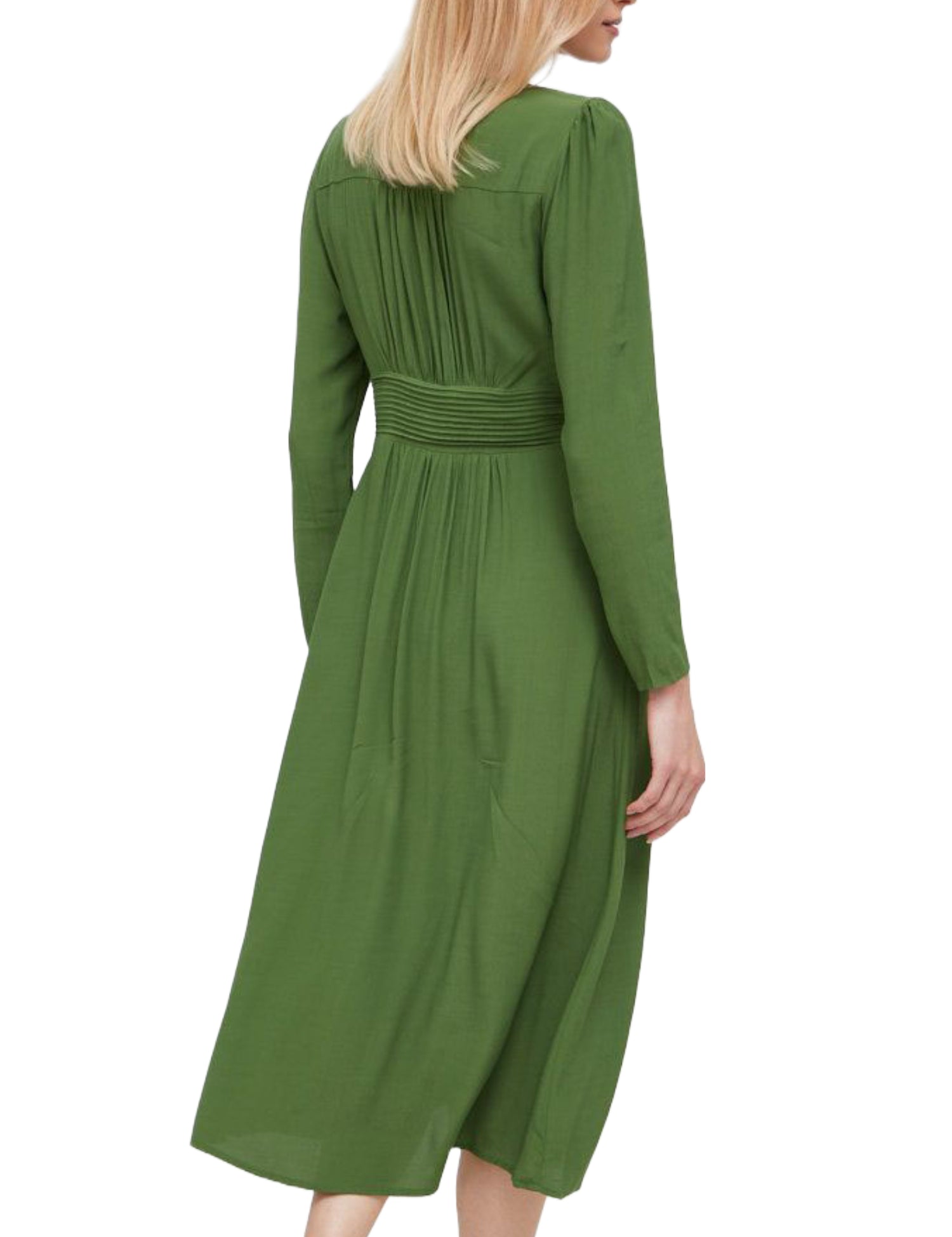 Vestiti Verde Pepe Jeans