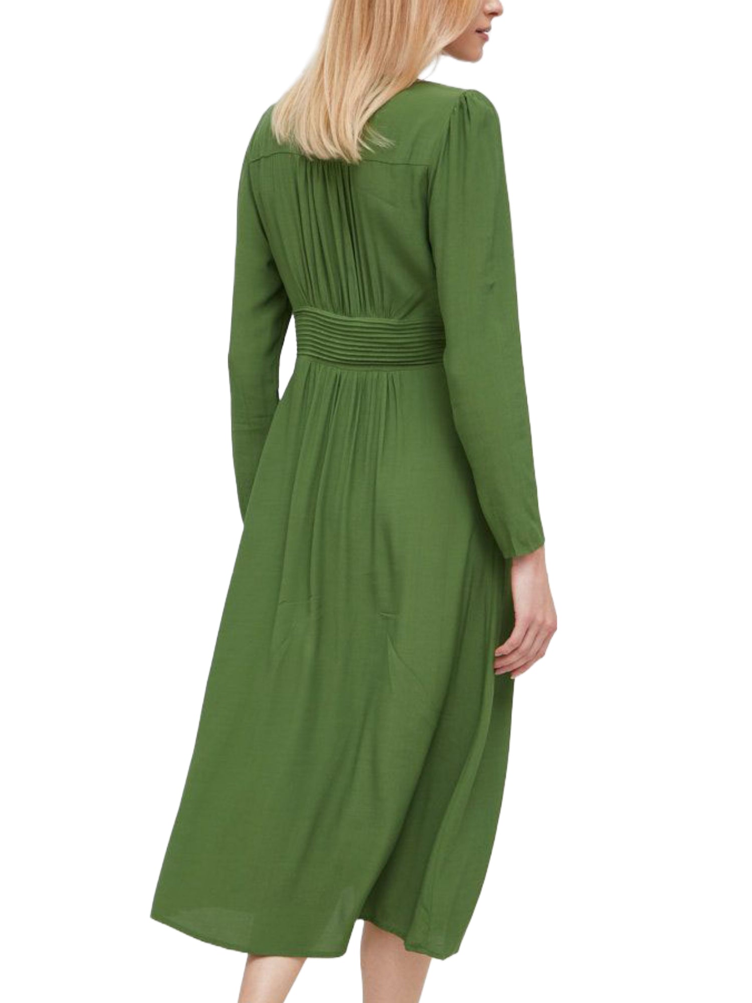 Vestiti Verde Pepe Jeans