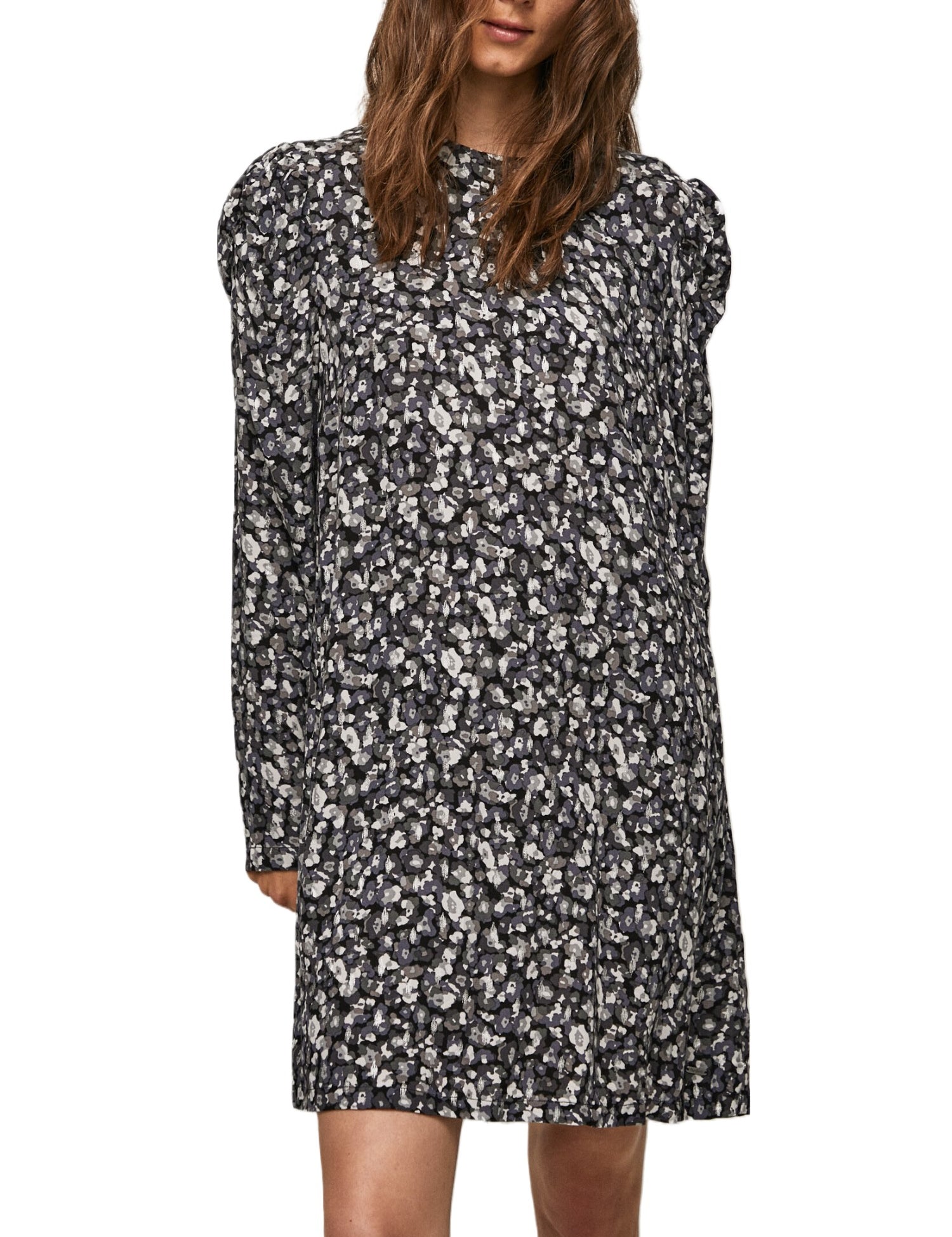 Vestiti Nero Pepe Jeans