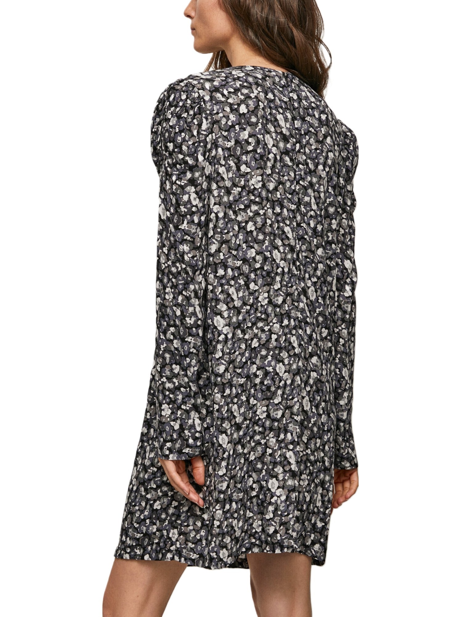 Vestiti Nero Pepe Jeans