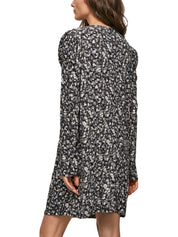 Vestiti Nero Pepe Jeans