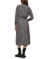 Vestiti Nero Pepe Jeans