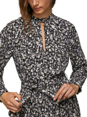 Vestiti Nero Pepe Jeans