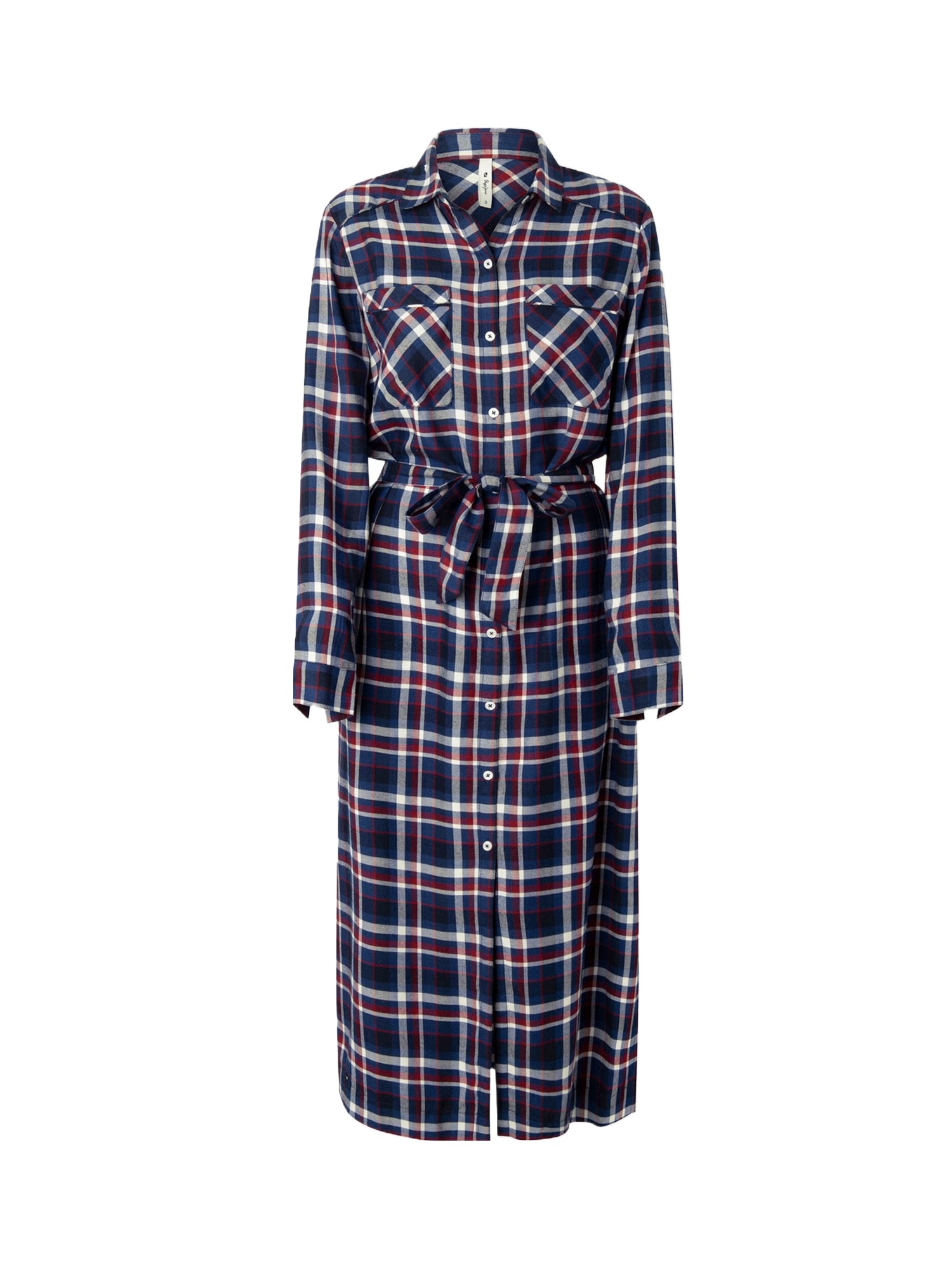 Vestiti Blu Pepe Jeans