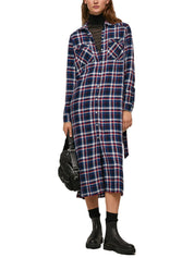 Vestiti Blu Pepe Jeans