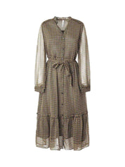 Vestiti Verde Pepe Jeans