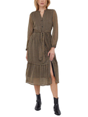 Vestiti Verde Pepe Jeans