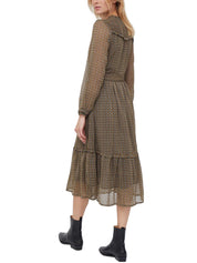 Vestiti Verde Pepe Jeans