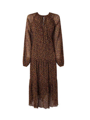 Vestiti Marrone Pepe Jeans