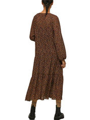 Vestiti Marrone Pepe Jeans