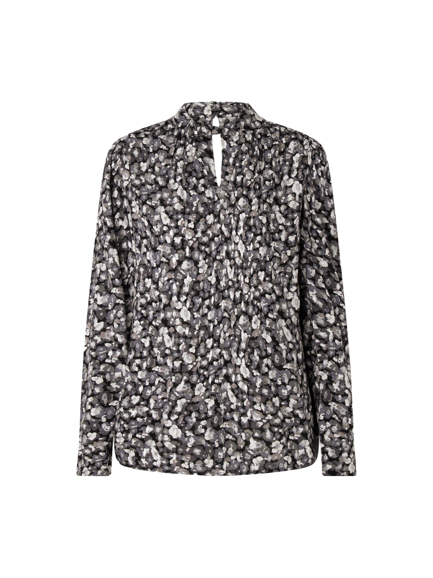 Bluse Nero Pepe Jeans