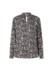 Bluse Nero Pepe Jeans