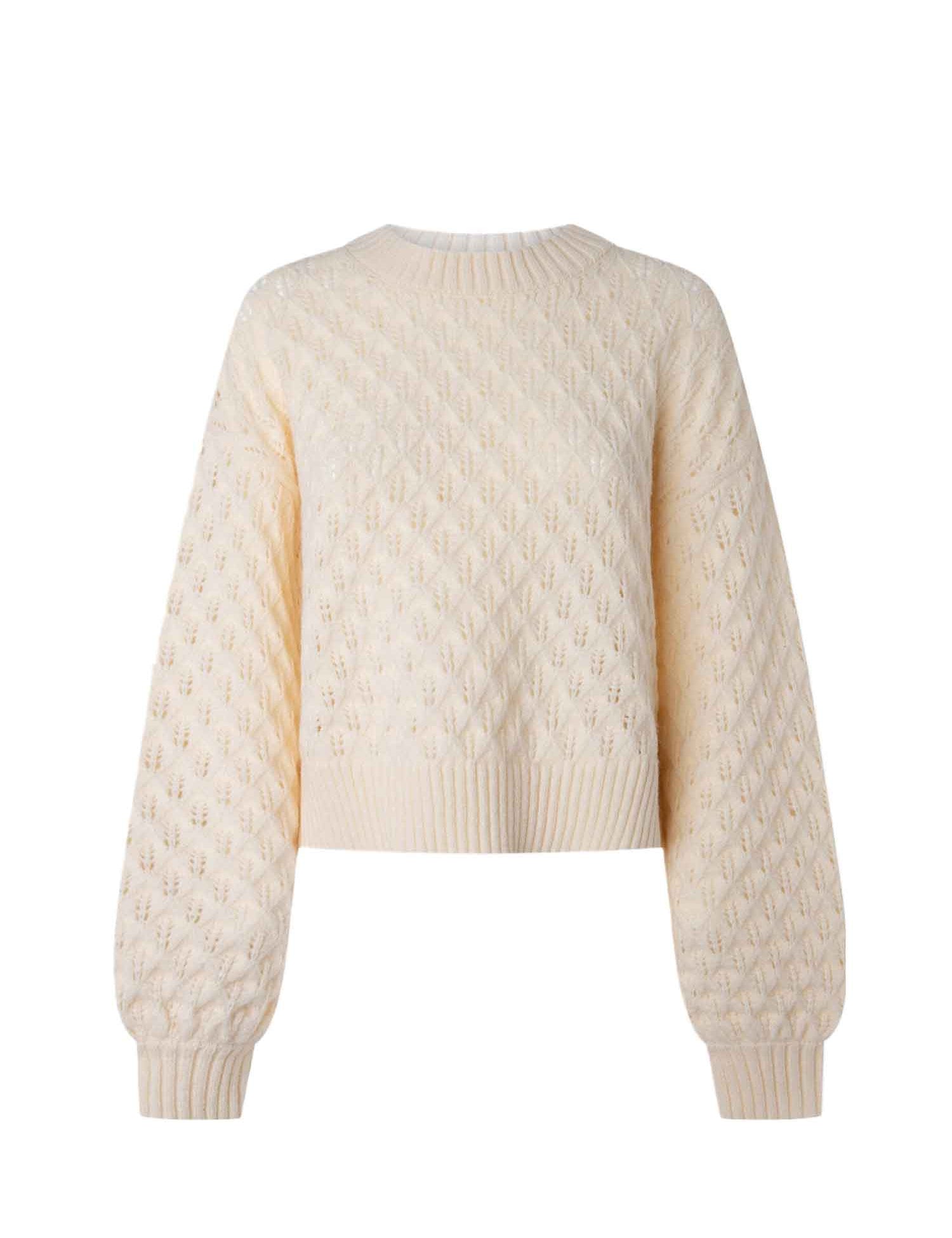 Maglioncini Beige Pepe Jeans