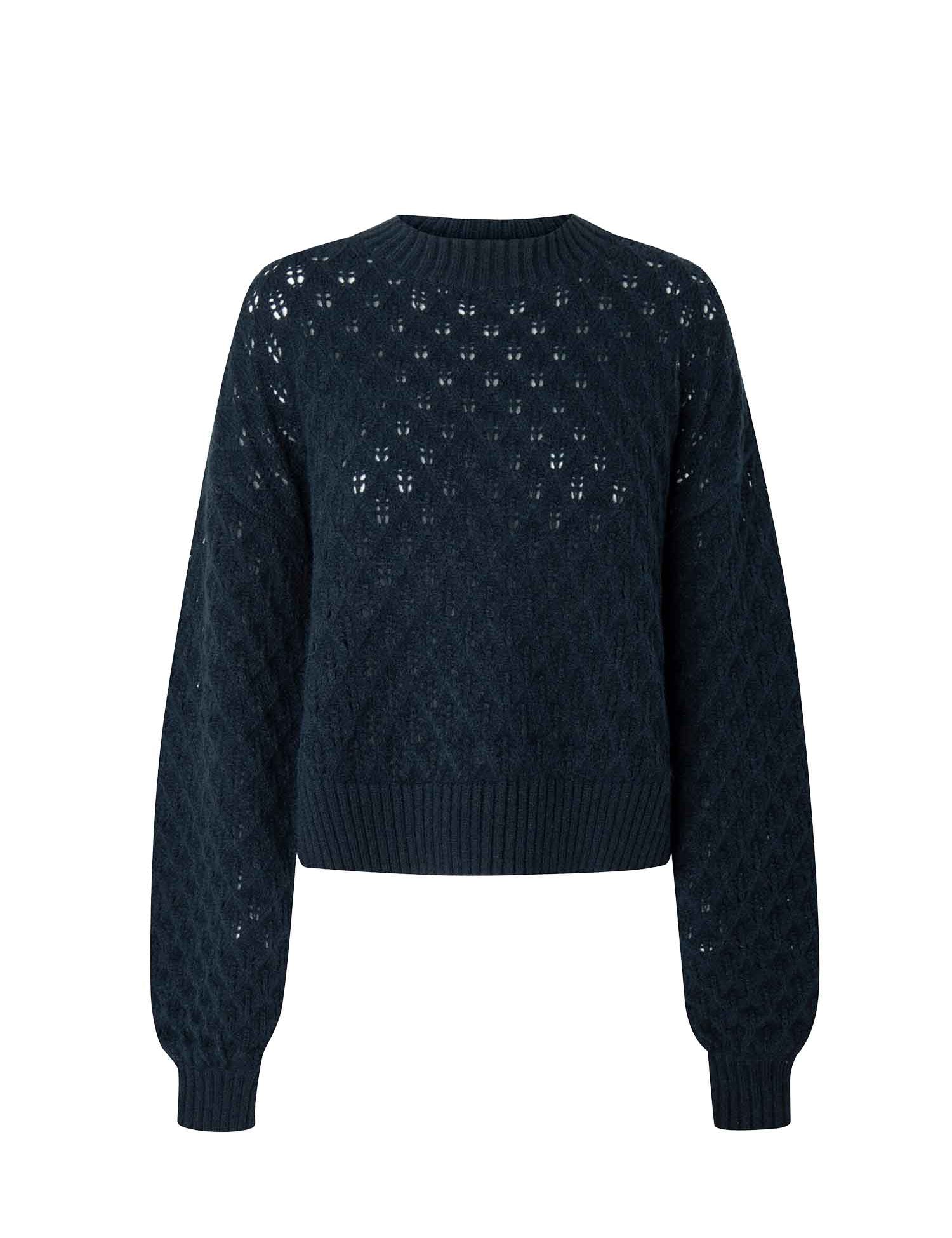 Maglioncini Blu Pepe Jeans