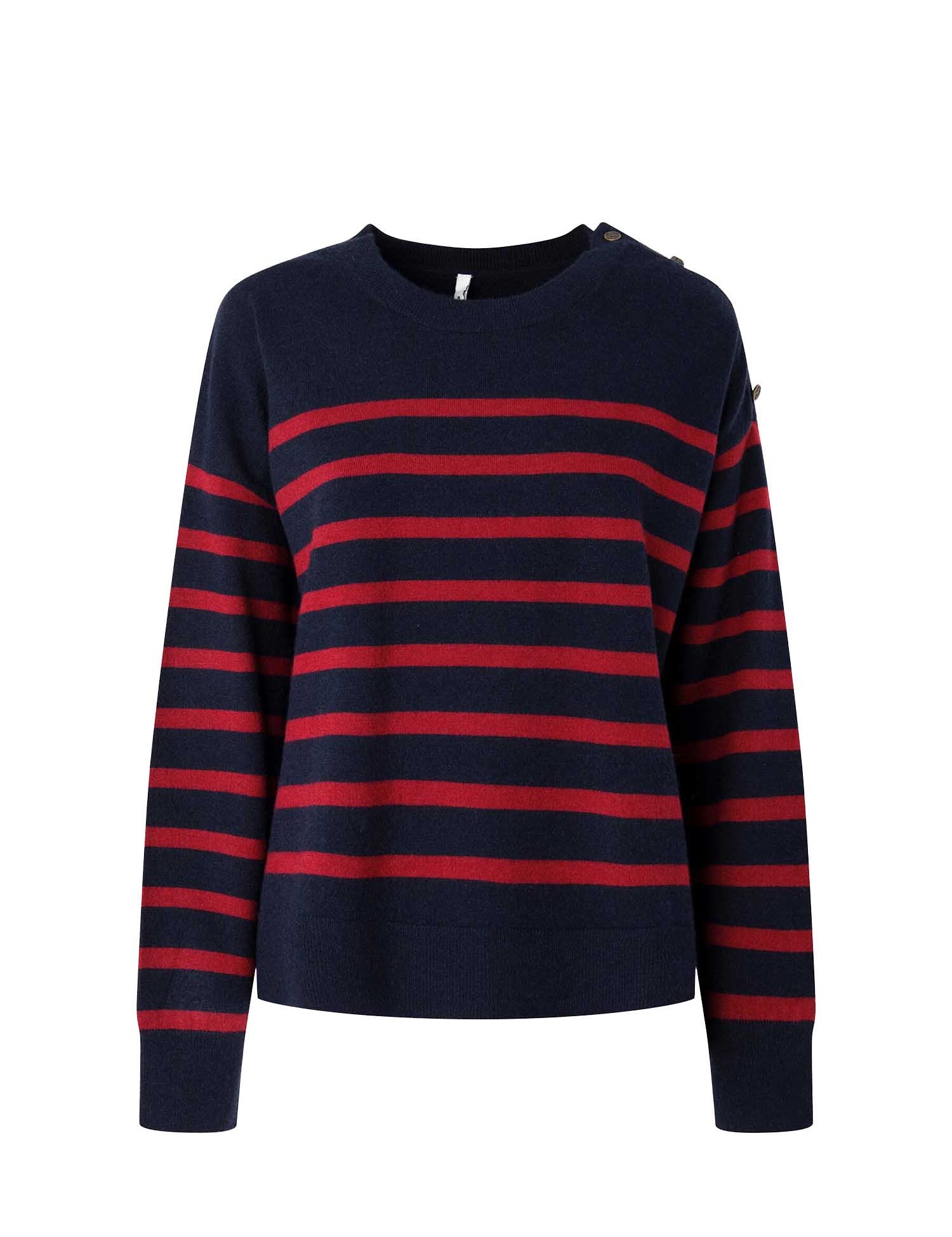 Maglioncini Blu Pepe Jeans