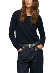 Maglioncini Blu Pepe Jeans