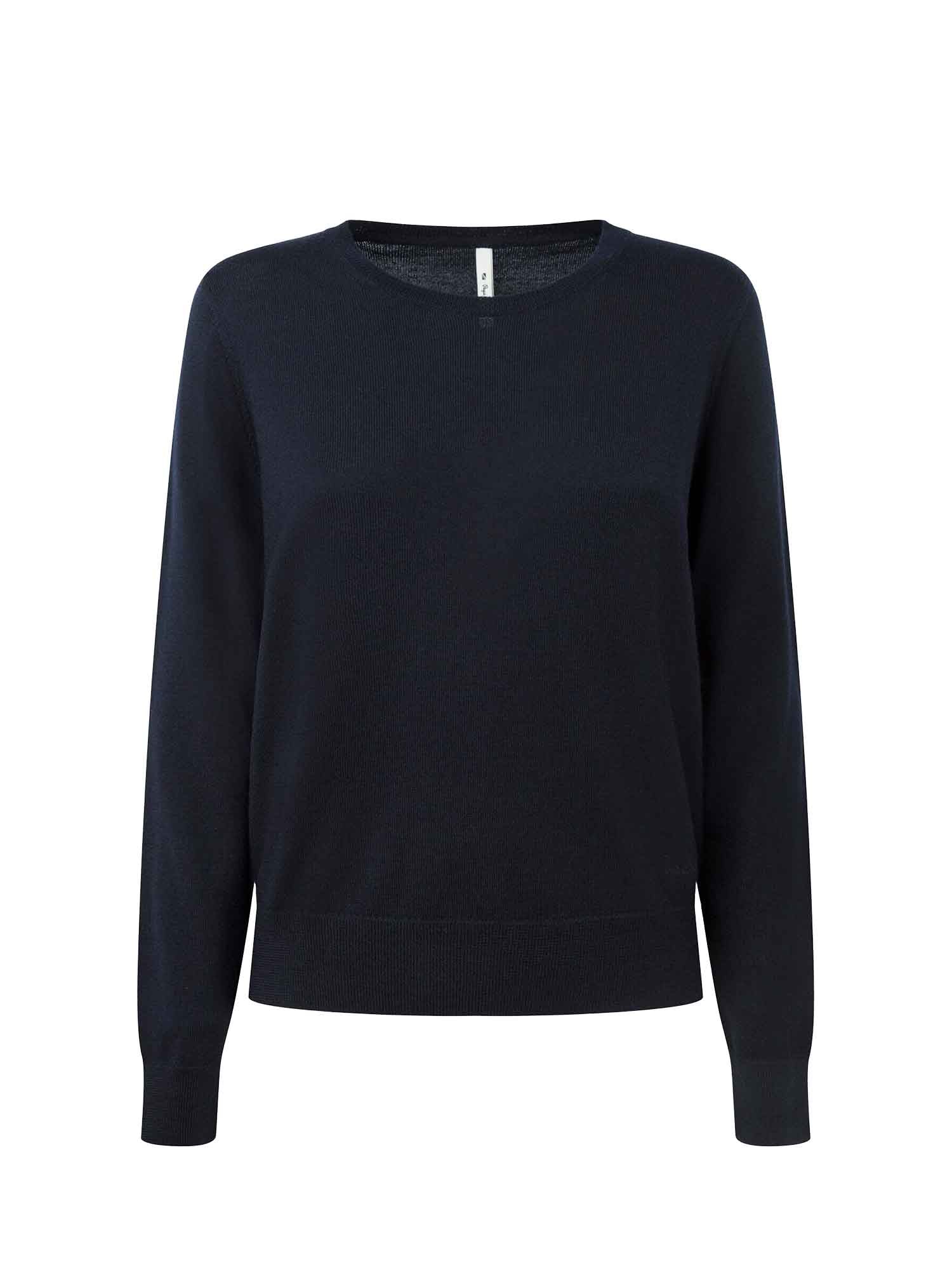 Maglioncini Blu Pepe Jeans