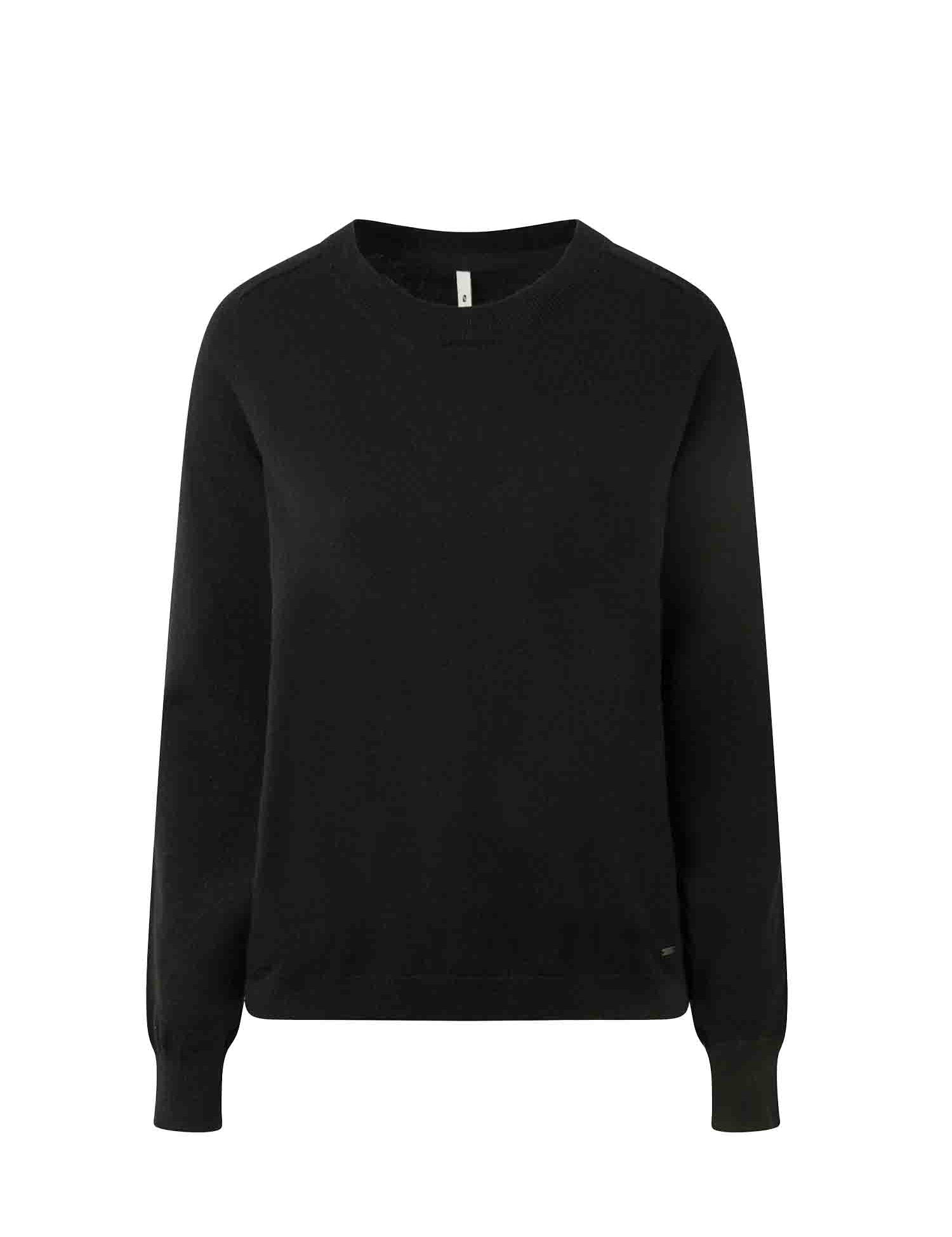 Maglioncini Nero Pepe Jeans