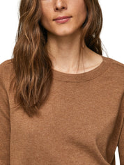 Maglioncini Marrone Pepe Jeans