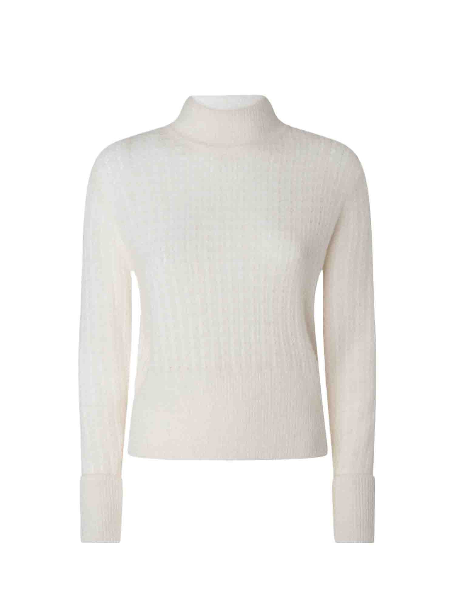 Maglioncini Bianco Pepe Jeans