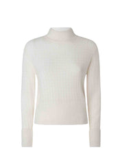 Maglioncini Bianco Pepe Jeans