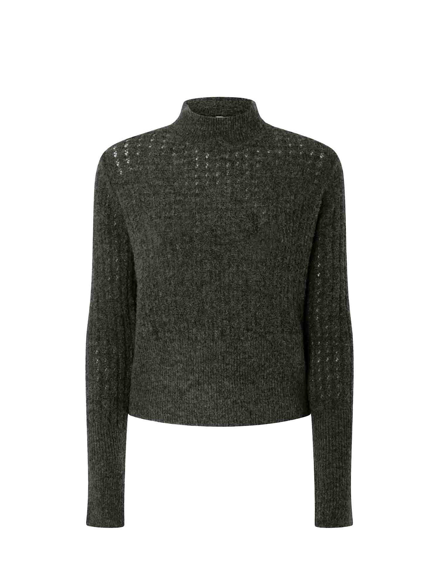 Maglioncini Grigio Pepe Jeans