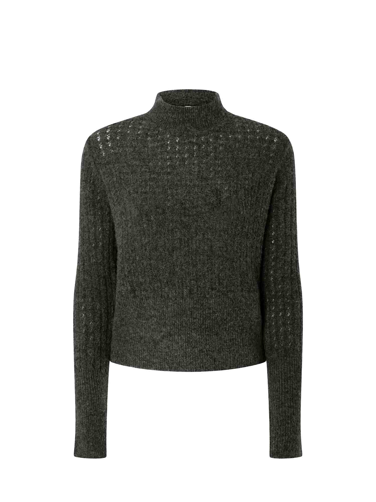 Maglioncini Grigio Pepe Jeans