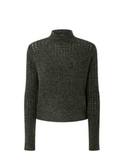 Maglioncini Grigio Pepe Jeans