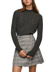 Maglioncini Grigio Pepe Jeans