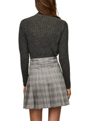 Maglioncini Grigio Pepe Jeans