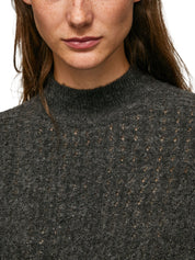 Maglioncini Grigio Pepe Jeans