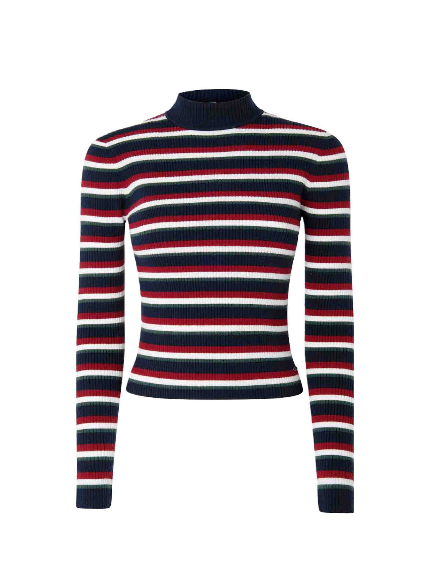 Maglioncini Blu Pepe Jeans