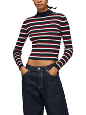 Maglioncini Blu Pepe Jeans