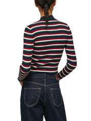 Maglioncini Blu Pepe Jeans