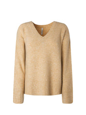 Maglioncini Beige Pepe Jeans