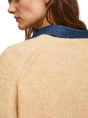 Maglioncini Beige Pepe Jeans