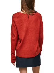 Maglioncini Rosso Pepe Jeans