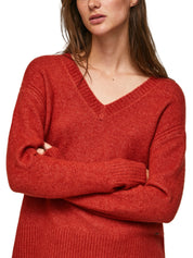 Maglioncini Rosso Pepe Jeans