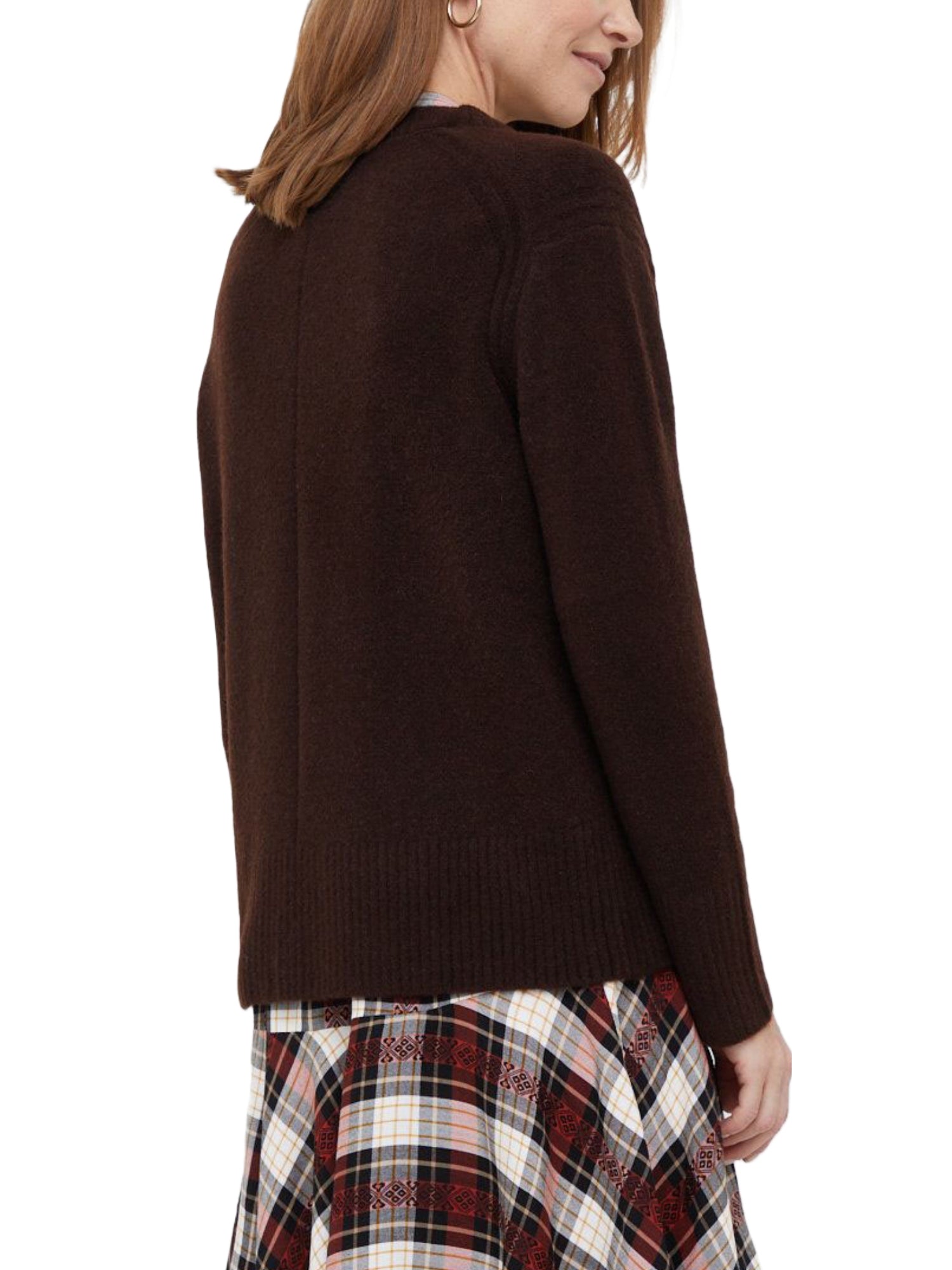 Maglioncini Marrone Pepe Jeans