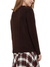 Maglioncini Marrone Pepe Jeans