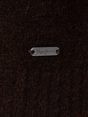 Maglioncini Marrone Pepe Jeans