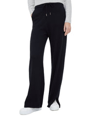 Pantaloni sportivi Nero Pepe Jeans