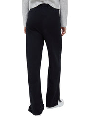 Pantaloni sportivi Nero Pepe Jeans