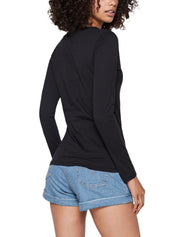 T-shirt Nero Pepe Jeans