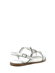 Sandali Bianco Keys