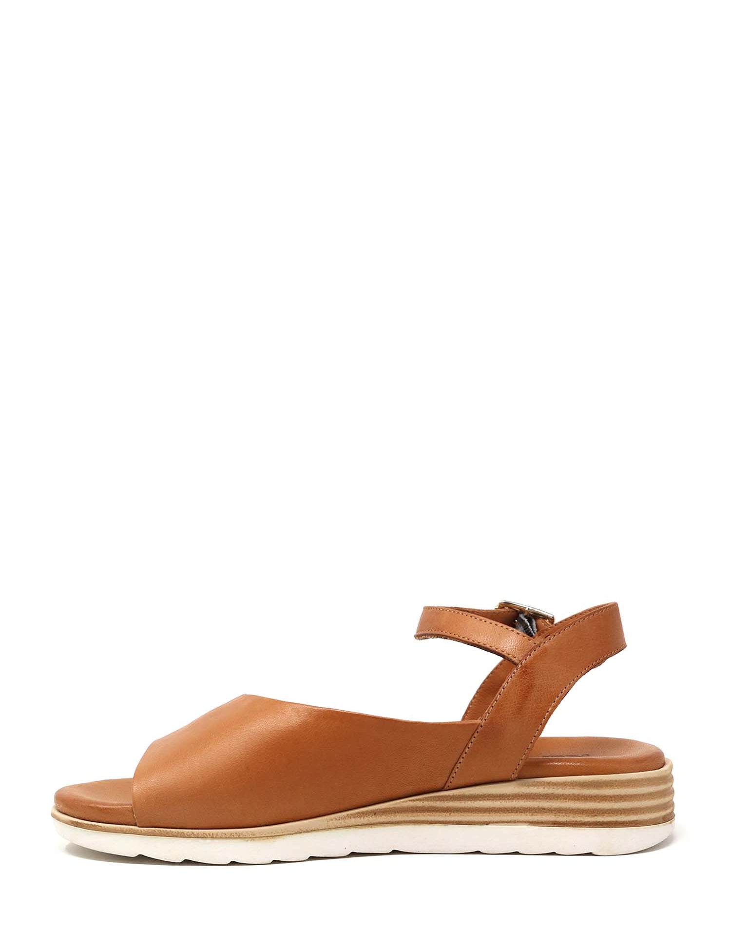 Sandali Marrone Keys