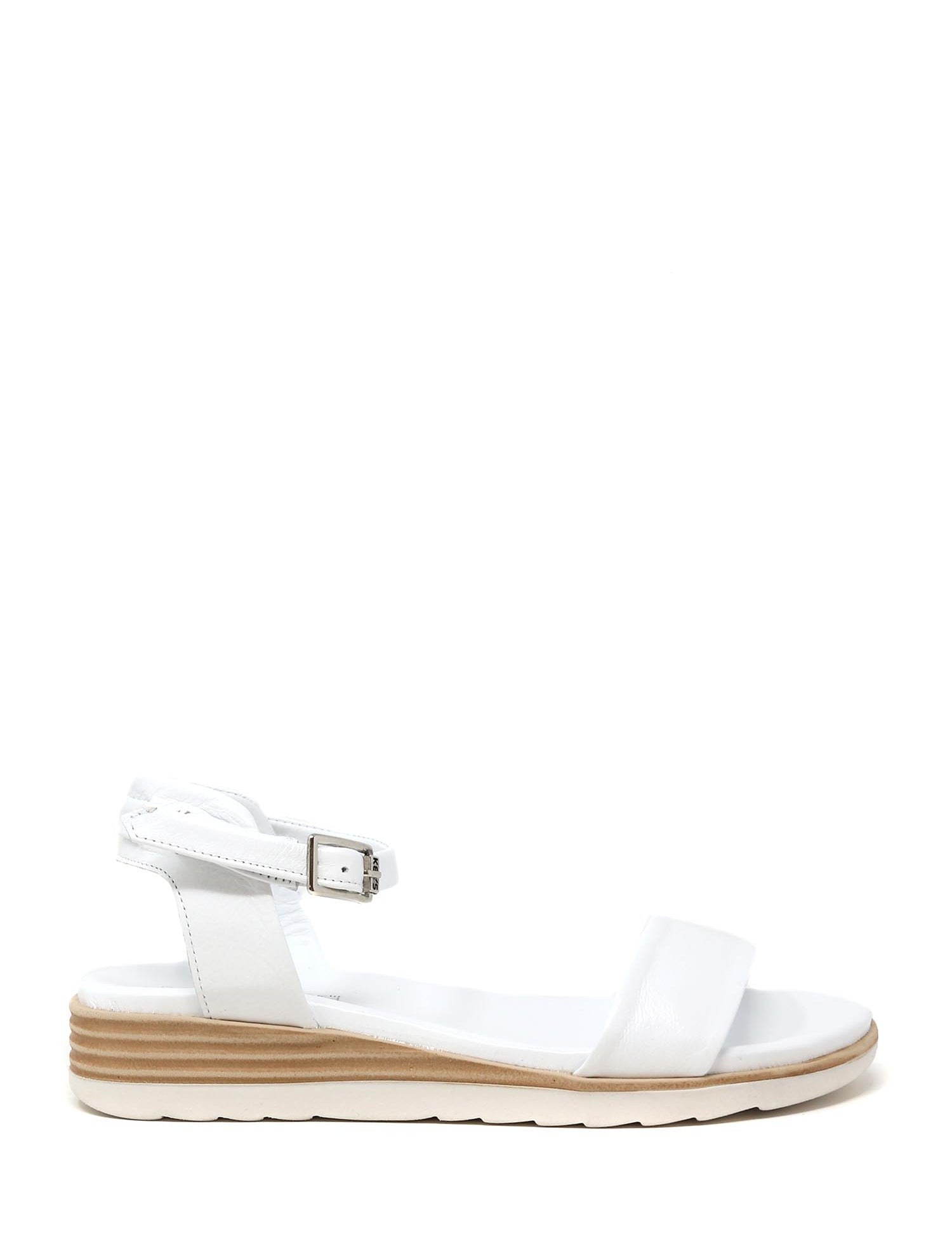 Sandali Bianco Keys