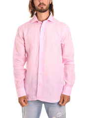 Camicie Rosa Borgoni Milano